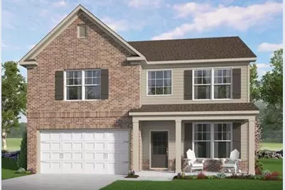 2031 Orchid Lane, Lithia Springs, GA 30122 - Photo 1