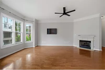850 Piedmont Avenue NE #3303, Atlanta, GA 30308 - Photo 4