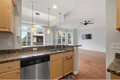 850 Piedmont Avenue NE #3303, Atlanta, GA 30308 - Photo 10