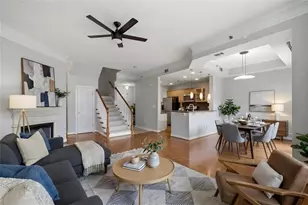 850 Piedmont Ave NE, Atlanta, GA 30308 - Photo 6