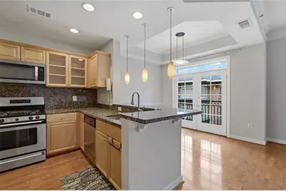 850 Piedmont Avenue NE #3303, Atlanta, GA 30308 - Photo 8
