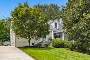 1762 Johnson Rd NE, Atlanta, GA 30306 - Photo 1