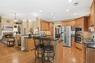 235 Chandler Walk, Loganville, GA 30052 - Photo 10