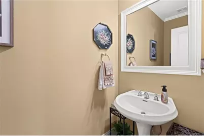 235 Chandler Walk, Loganville, GA 30052 - Photo 22