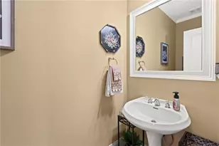 235 Chandler Walk, Loganville, GA 30052 - Photo 22