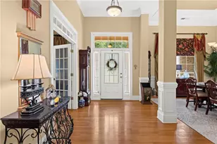235 Chandler Walk, Loganville, GA 30052 - Photo 4