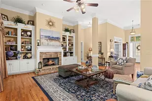 235 Chandler Walk, Loganville, GA 30052 - Photo 6