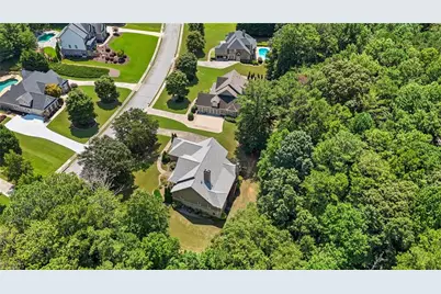 235 Chandler Walk, Loganville, GA 30052 - Photo 42