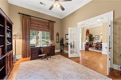 235 Chandler Walk, Loganville, GA 30052 - Photo 24