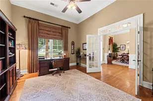 235 Chandler Walk, Loganville, GA 30052 - Photo 24