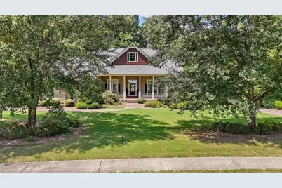 235 Chandler Walk, Loganville, GA 30052 - Photo 2