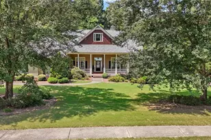 235 Chandler Walk, Loganville, GA 30052 - Photo 2