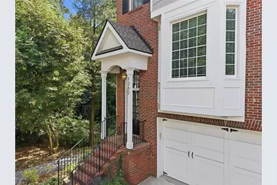 1262 Brickton Drive NW, Atlanta, GA 30318 - Photo 2