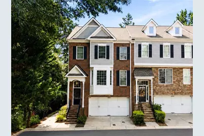 1262 Brickton Drive NW, Atlanta, GA 30318 - Photo 1