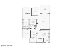 5055 Rembrant Dr, Cumming, GA 30040 - Photo 20