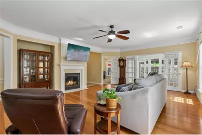 5055 Rembrant Drive, Cumming, GA 30040 - Photo 2