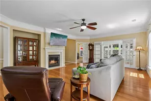 5055 Rembrant Dr, Cumming, GA 30040 - Photo 2