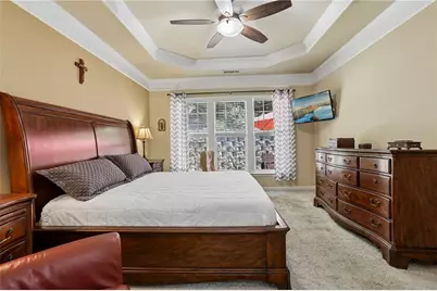 5055 Rembrant Drive, Cumming, GA 30040 - Photo 10