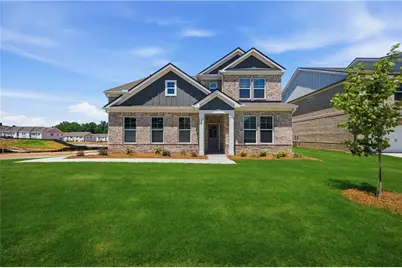 396 Enchanted Springs Court, McDonough, GA 30253 - Photo 1