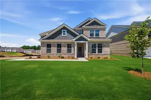 396 Enchanted Springs Ct, McDonough, GA 30253 - Photo 1