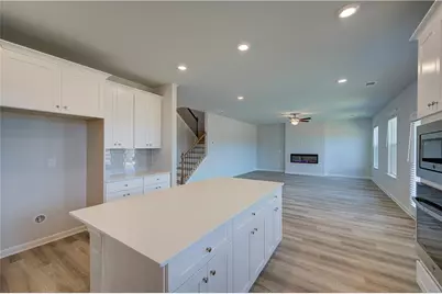 396 Enchanted Springs Court, McDonough, GA 30253 - Photo 12