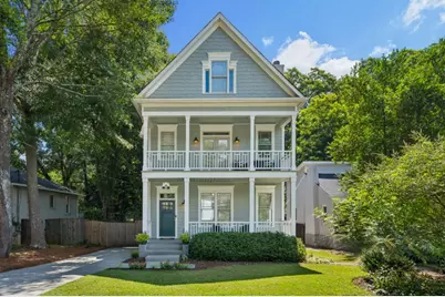 98 2nd Avenue SE, Atlanta, GA 30317 - Photo 1