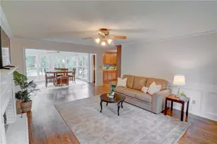 4601 Jones Bridge Cir, Peachtree Corners, GA 30092 - Photo 12