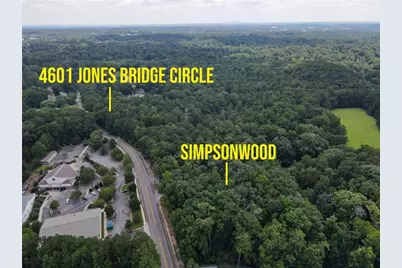 4601 Jones Bridge Circle, Peachtree Corners, GA 30092 - Photo 46