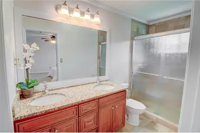 4601 Jones Bridge Circle, Peachtree Corners, GA 30092 - Photo 28