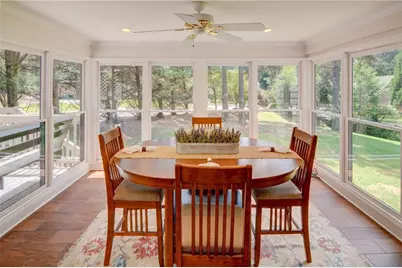 4601 Jones Bridge Circle, Peachtree Corners, GA 30092 - Photo 8