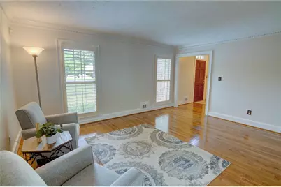 4601 Jones Bridge Circle, Peachtree Corners, GA 30092 - Photo 18