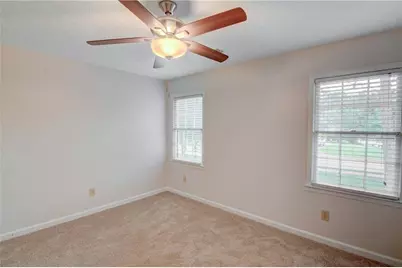 4601 Jones Bridge Circle, Peachtree Corners, GA 30092 - Photo 34