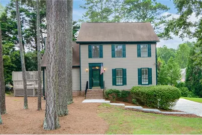 4601 Jones Bridge Circle, Peachtree Corners, GA 30092 - Photo 1