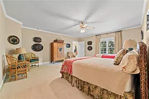 87 Pine Knoll, Big Canoe, GA 30143 - Photo 28