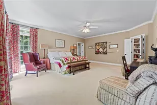 87 Pine Knoll, Big Canoe, GA 30143 - Photo 14