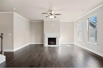 2022 Orchid Lane, Lithia Springs, GA 30122 - Photo 12
