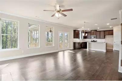 2022 Orchid Lane, Lithia Springs, GA 30122 - Photo 10