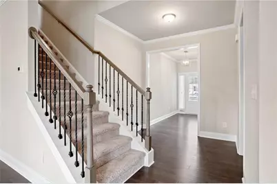 2022 Orchid Lane, Lithia Springs, GA 30122 - Photo 8