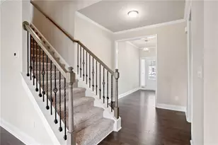 2022 Orchid Ln, Lithia Springs, GA 30122 - Photo 8