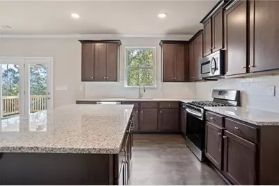 2022 Orchid Lane, Lithia Springs, GA 30122 - Photo 18
