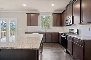 2022 Orchid Ln, Lithia Springs, GA 30122 - Photo 18