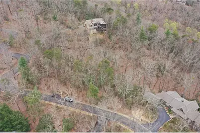 1183 McElroy Mountain Drive, Big Canoe, GA 30143 - Photo 6