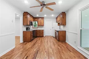3129 Calumet Pl NW, Kennesaw, GA 30152 - Photo 10