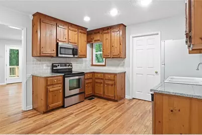 3129 Calumet Place NW, Kennesaw, GA 30152 - Photo 8