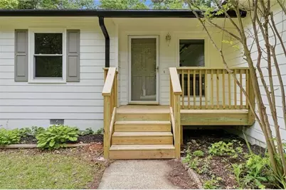 3129 Calumet Place NW, Kennesaw, GA 30152 - Photo 4