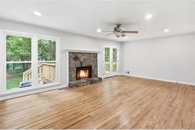 3129 Calumet Place NW, Kennesaw, GA 30152 - Photo 6