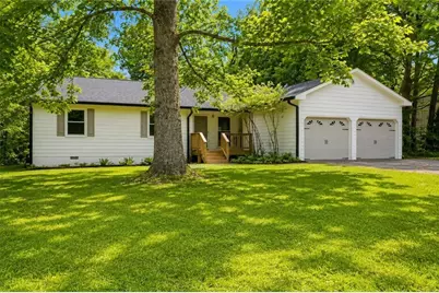 3129 Calumet Place NW, Kennesaw, GA 30152 - Photo 2