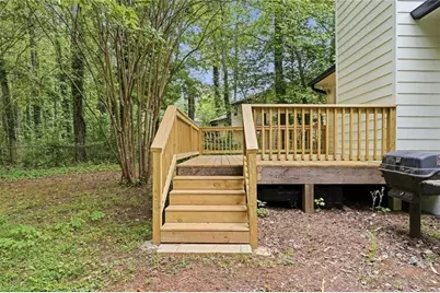 3129 Calumet Place NW, Kennesaw, GA 30152 - Photo 24