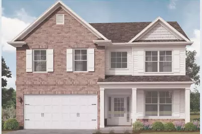 2042 Orchid Lane, Lithia Springs, GA 30122 - Photo 1