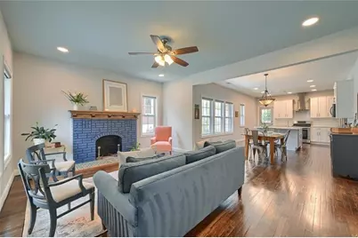 1968 Walker Avenue, College Park, GA 30337 - Photo 8